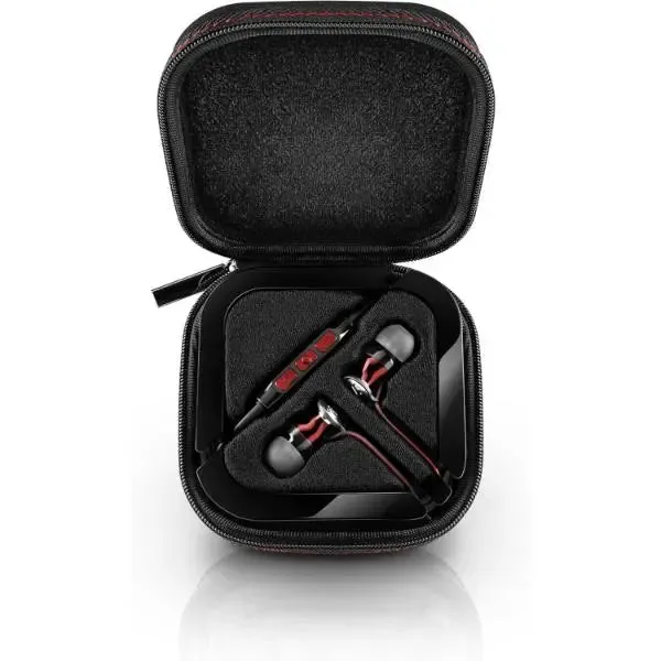 Sennheiser Momentum 2.0 In-Ear Wired Earphones For Android Red / Black