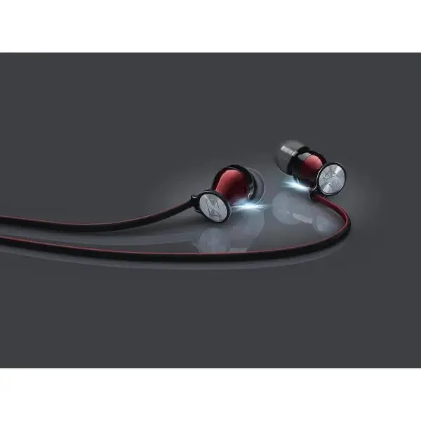 Sennheiser Momentum 2.0 In-Ear Wired Earphones For Android Red / Black