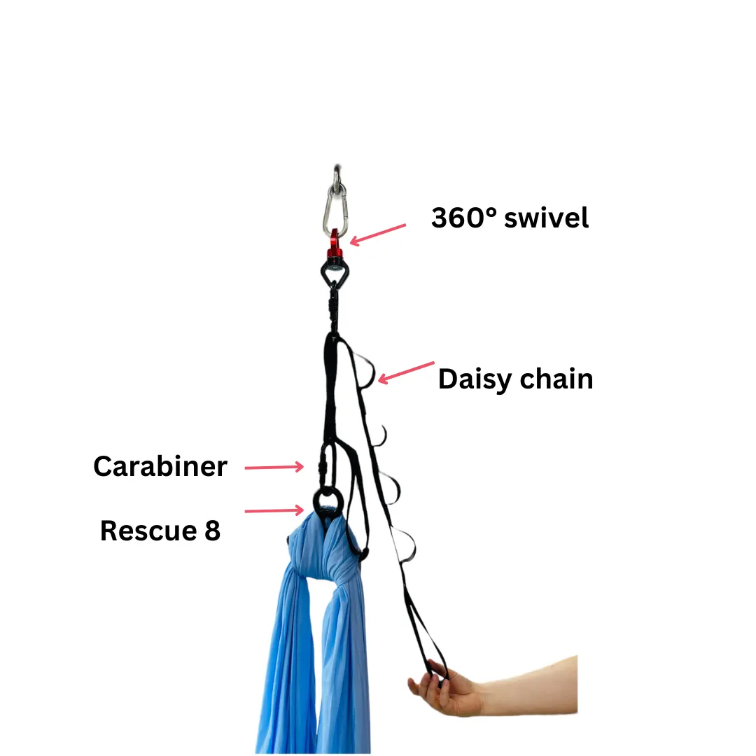 Sensory Swing Hardware Accessories