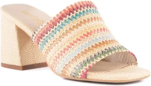 Seychelles Women's Adapt Heeled Sandal
