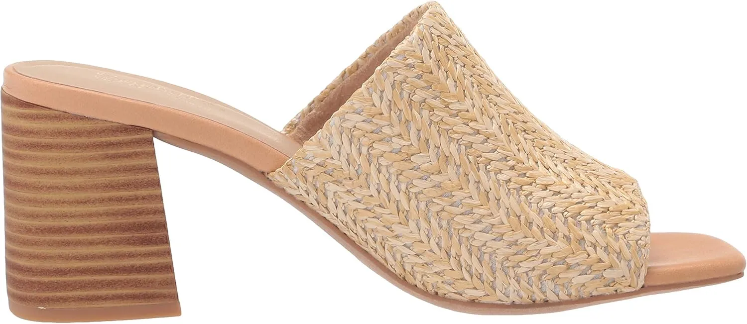 Seychelles Women's Adapt Heeled Sandal