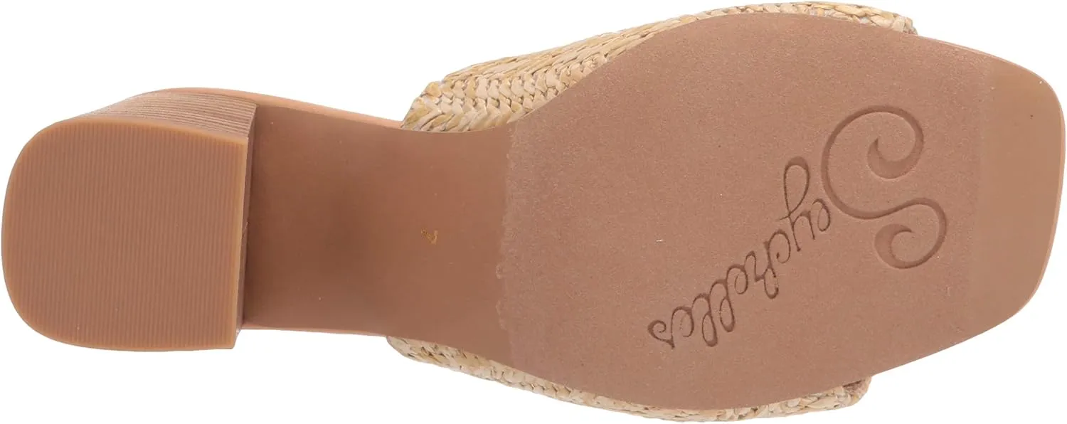 Seychelles Women's Adapt Heeled Sandal