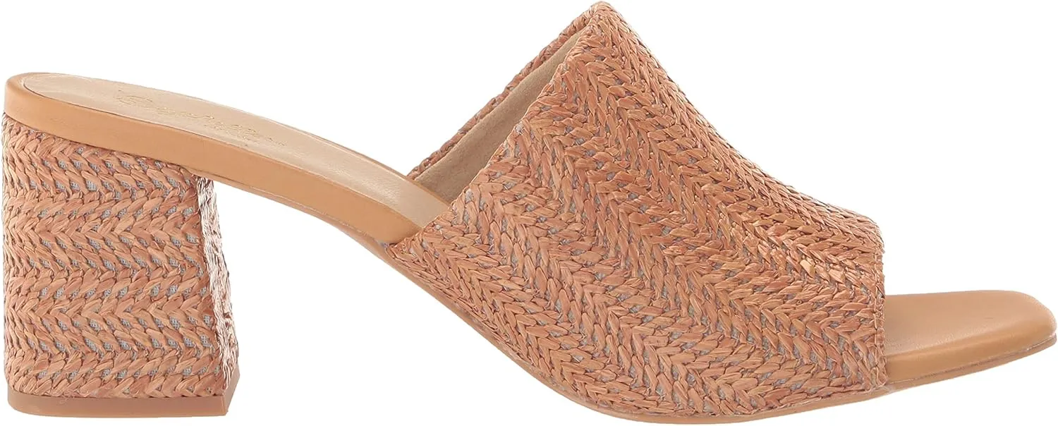 Seychelles Women's Adapt Heeled Sandal