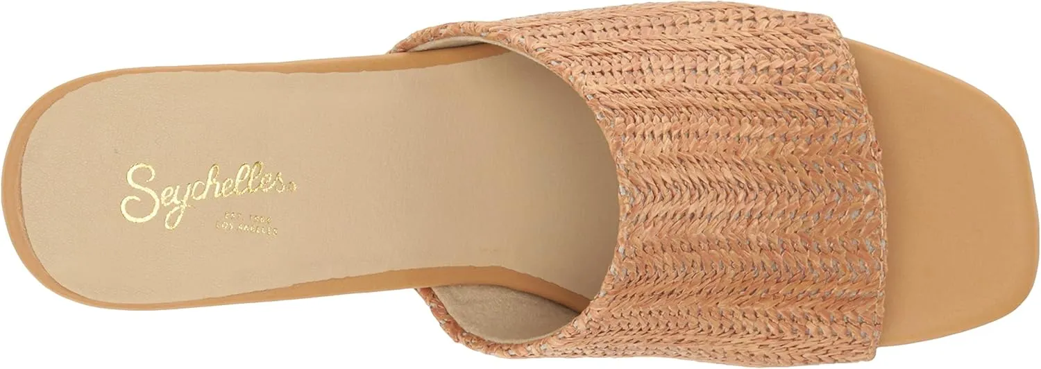 Seychelles Women's Adapt Heeled Sandal