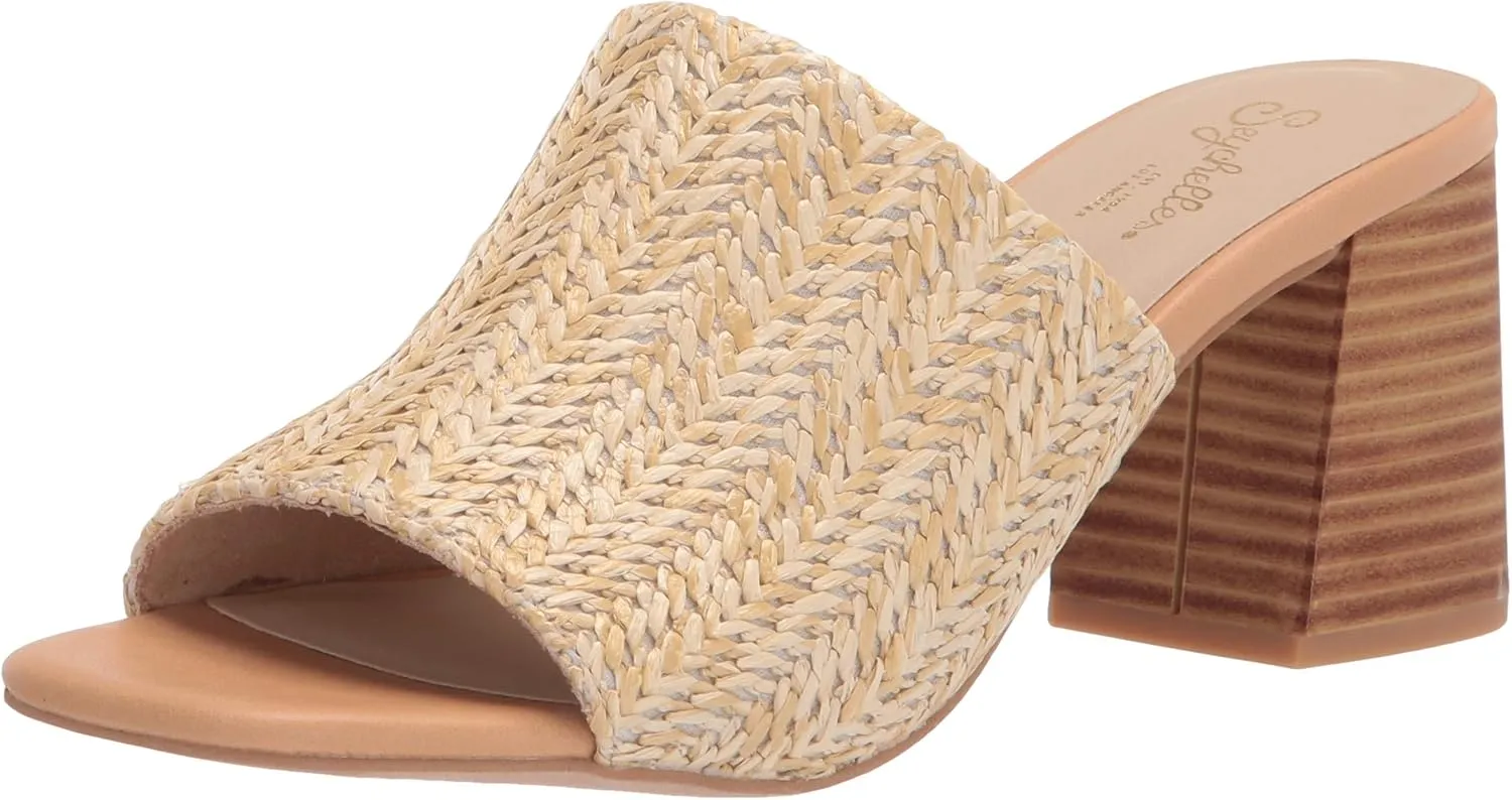 Seychelles Women's Adapt Heeled Sandal