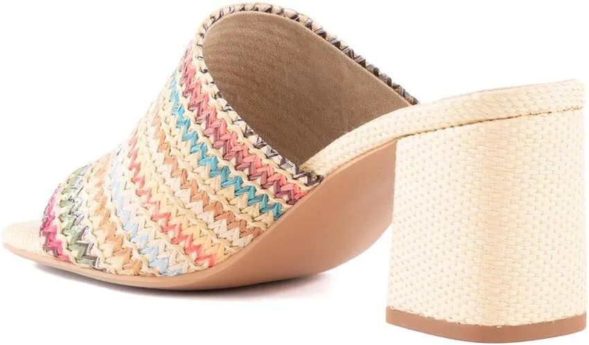 Seychelles Women's Adapt Heeled Sandal