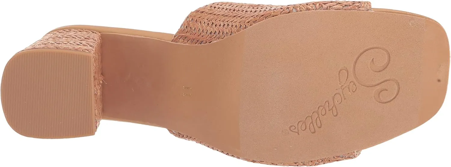 Seychelles Women's Adapt Heeled Sandal