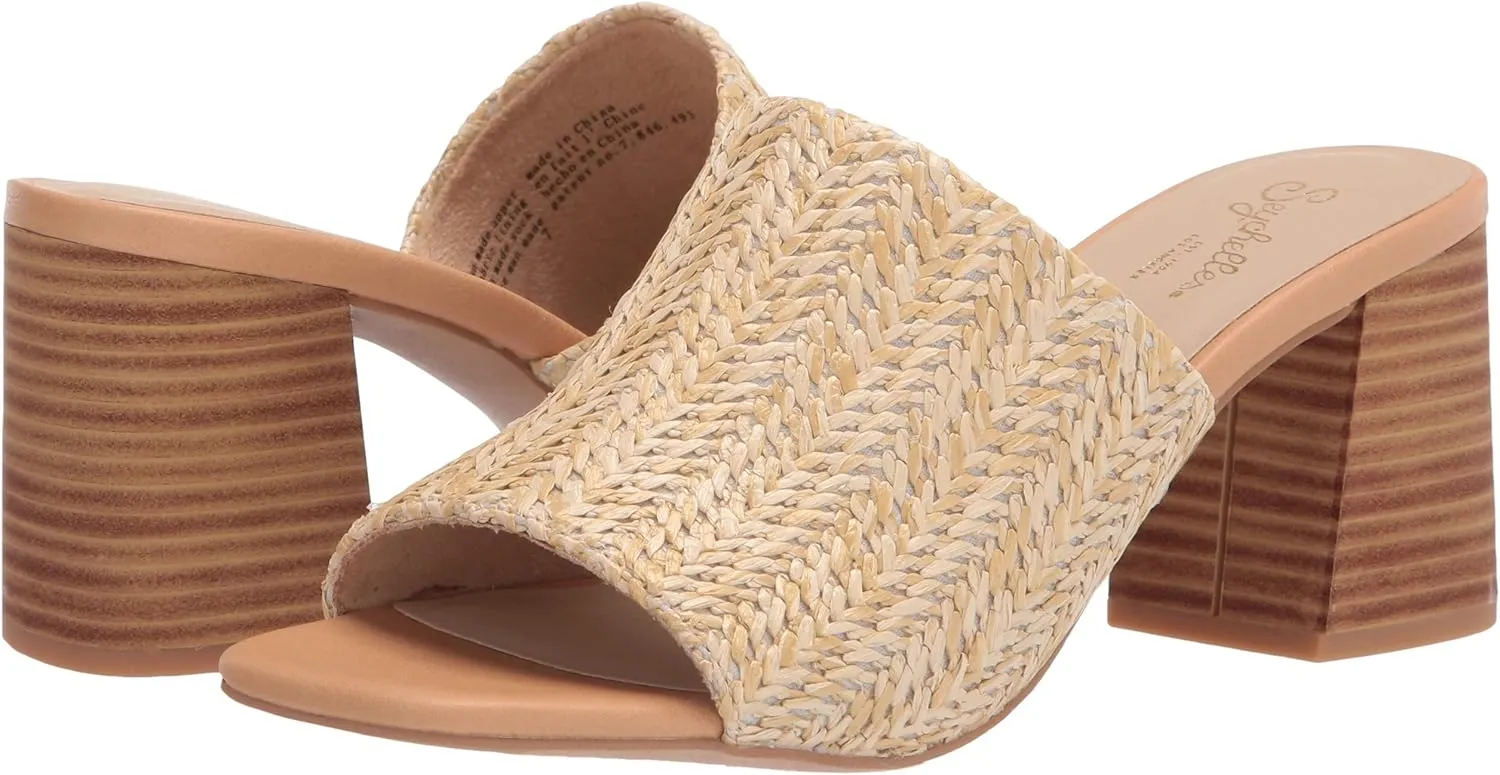 Seychelles Women's Adapt Heeled Sandal