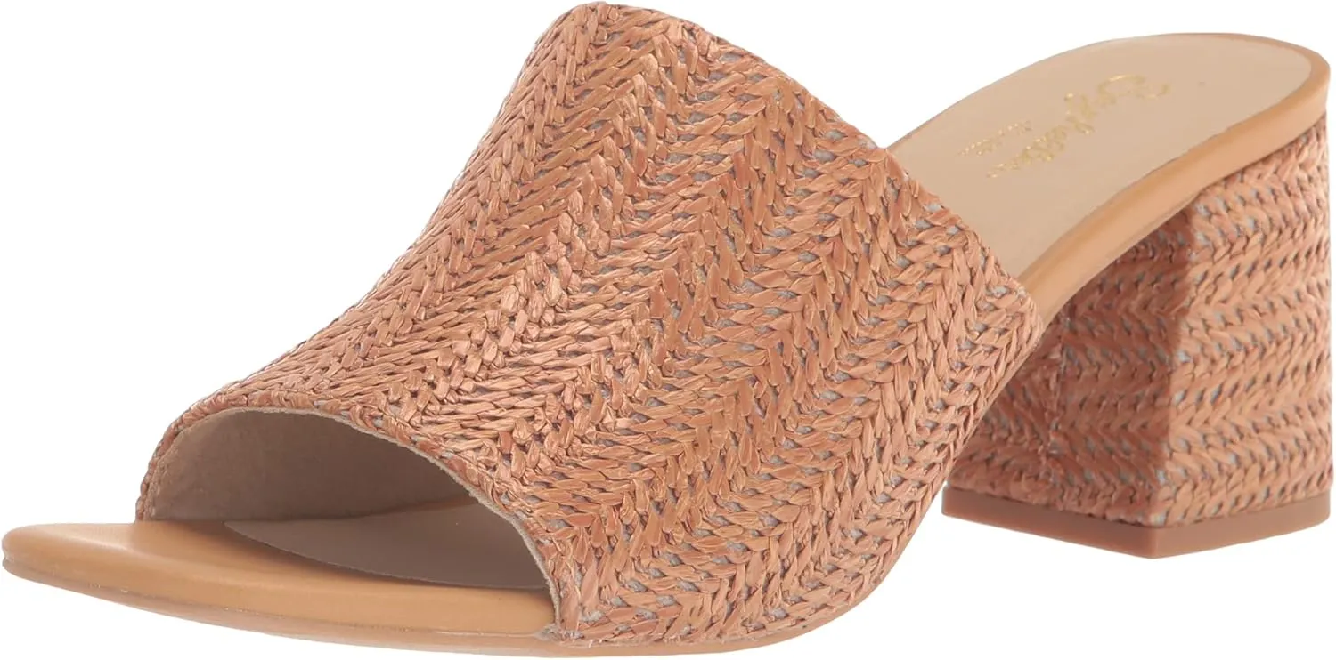 Seychelles Women's Adapt Heeled Sandal
