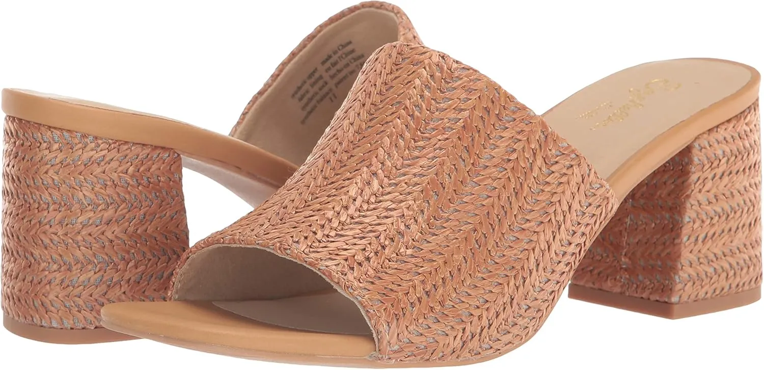 Seychelles Women's Adapt Heeled Sandal