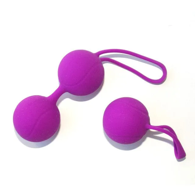 Shibari Pleasure Kegel Balls