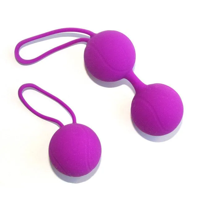 Shibari Pleasure Kegel Balls