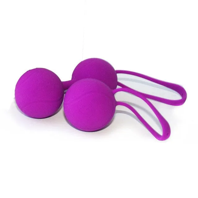 Shibari Pleasure Kegel Balls