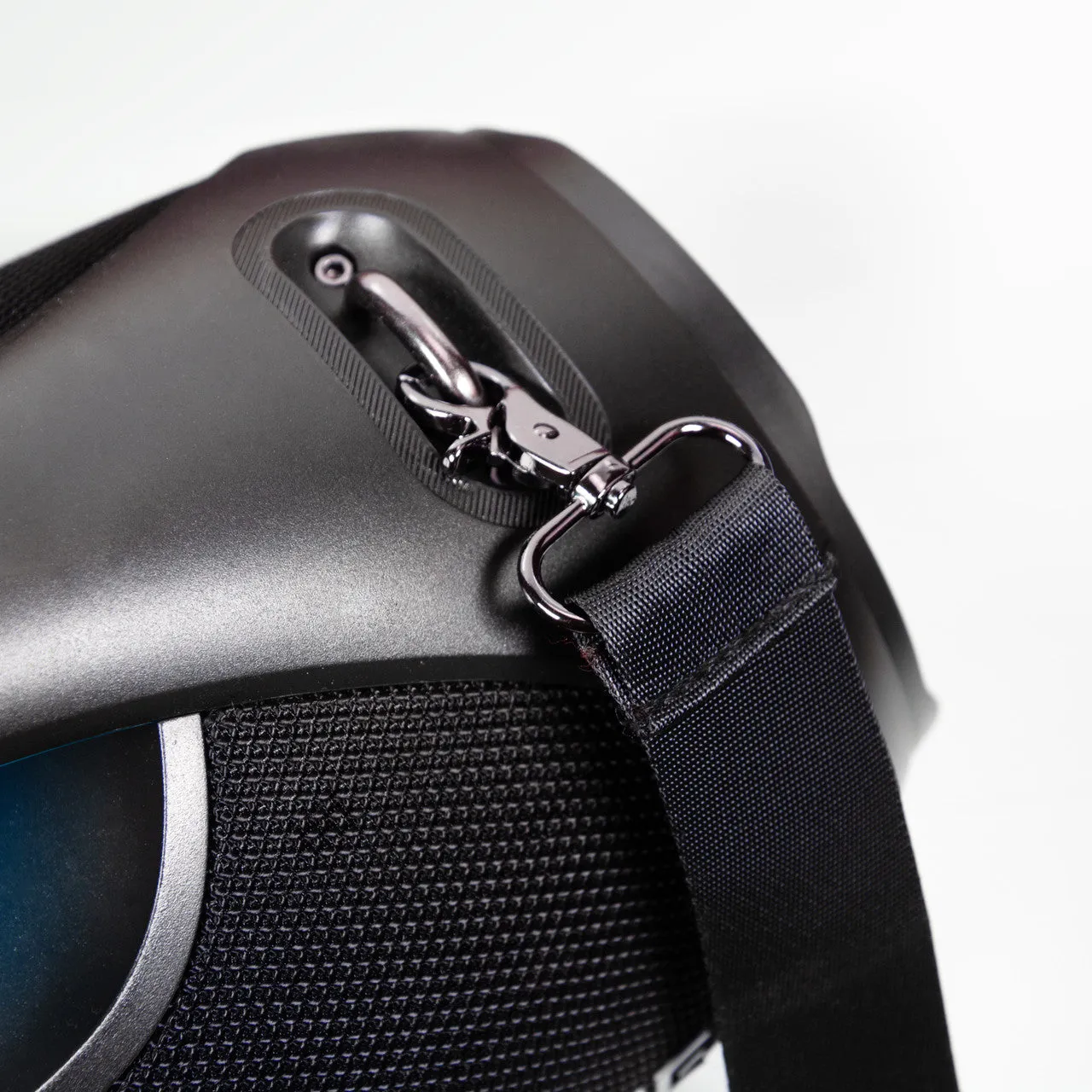 Shoulder Strap for Portable Speakers & Boomboxes