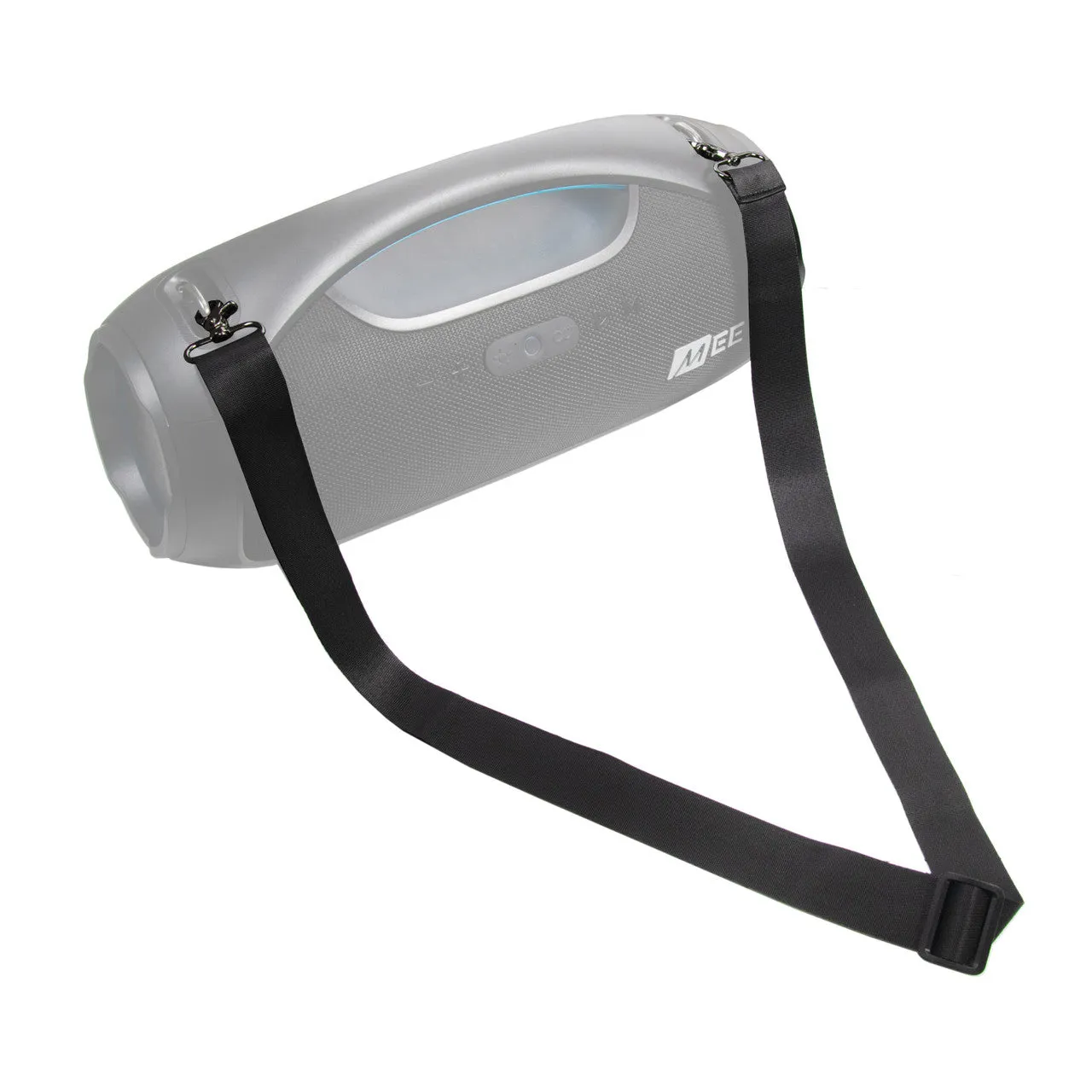 Shoulder Strap for Portable Speakers & Boomboxes