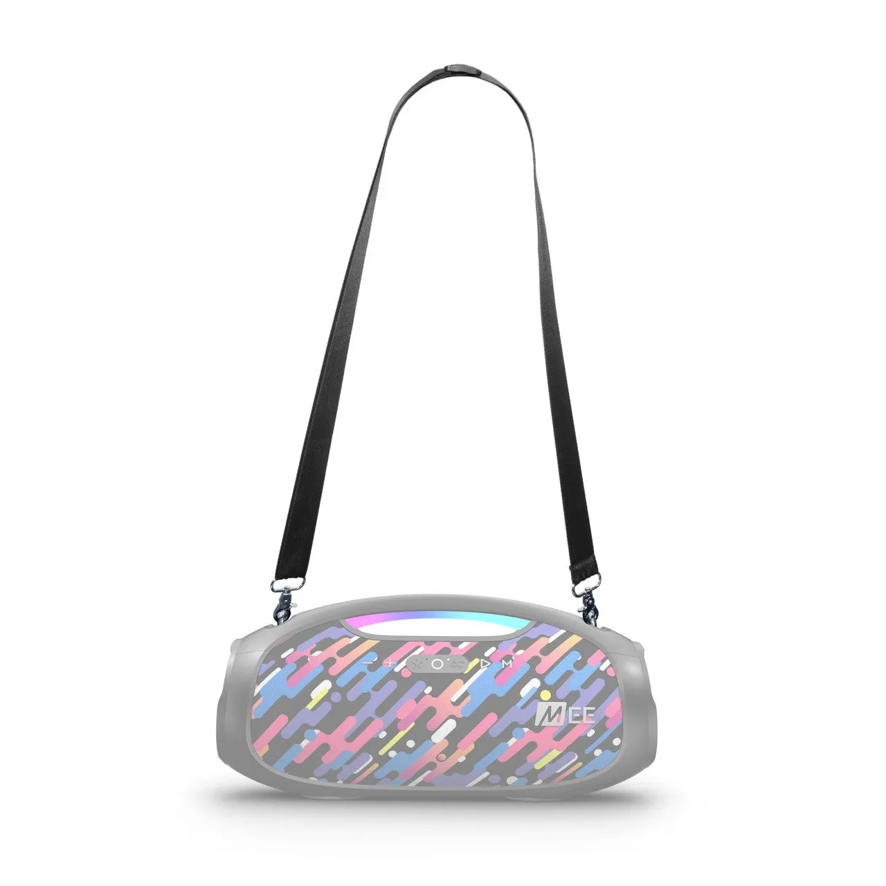 Shoulder Strap for Portable Speakers & Boomboxes
