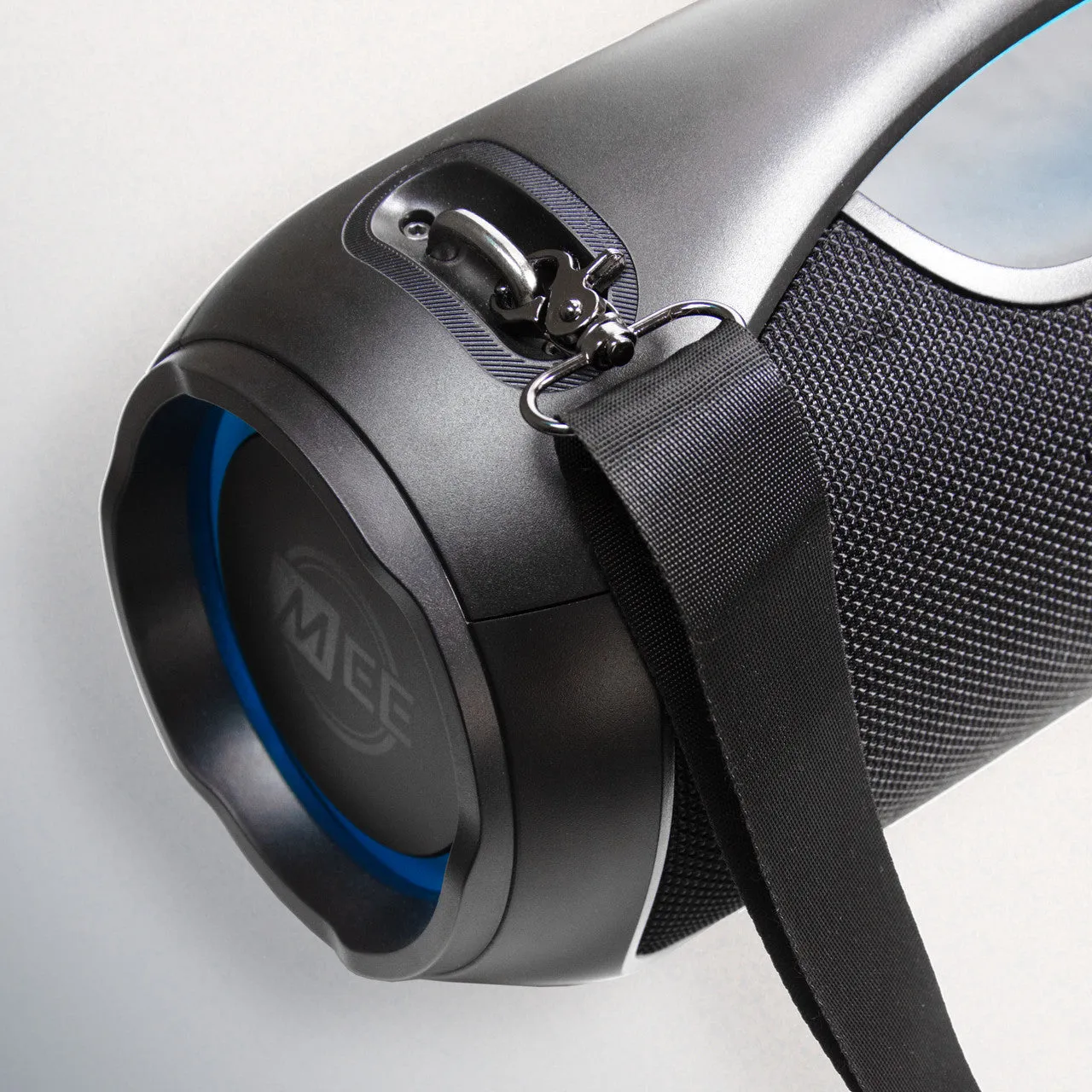 Shoulder Strap for Portable Speakers & Boomboxes