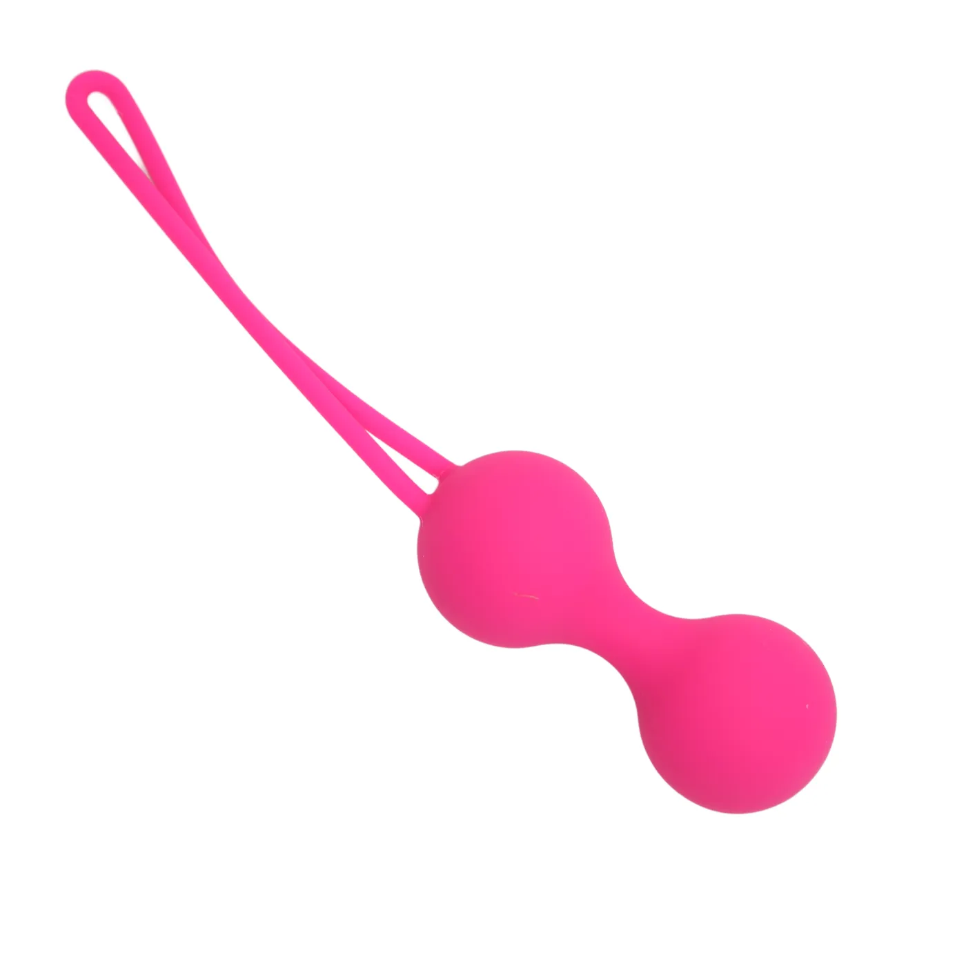 Silicone Kegel Balls - Set of 3