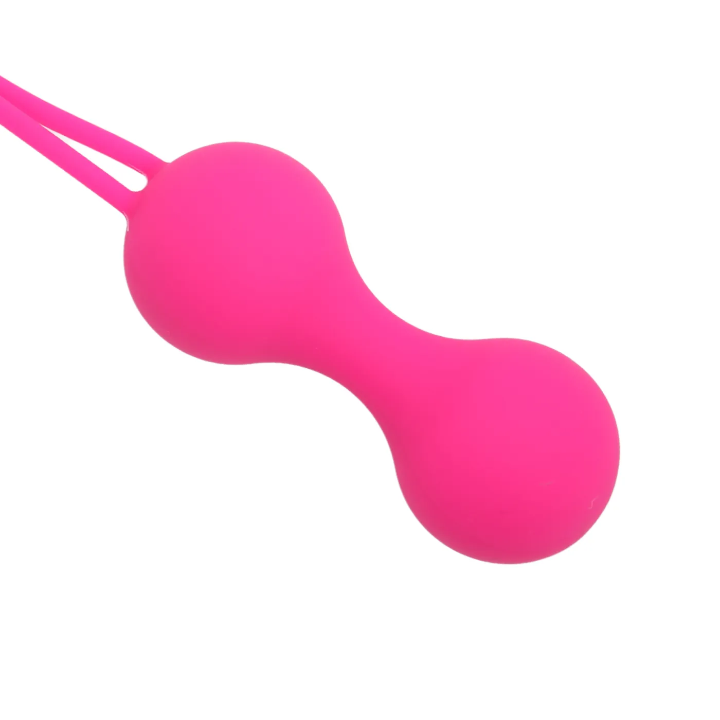 Silicone Kegel Balls - Set of 3