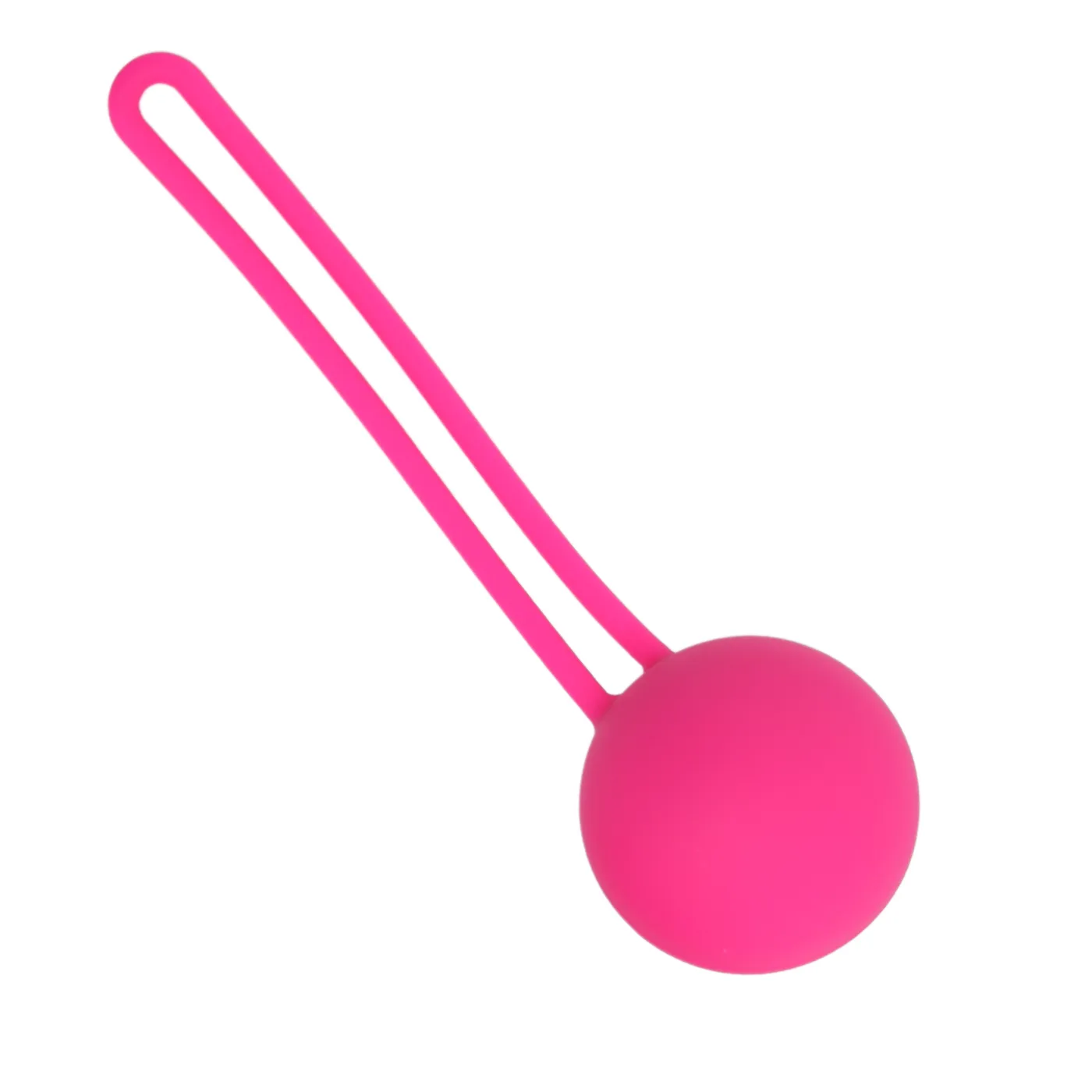 Silicone Kegel Balls - Set of 3