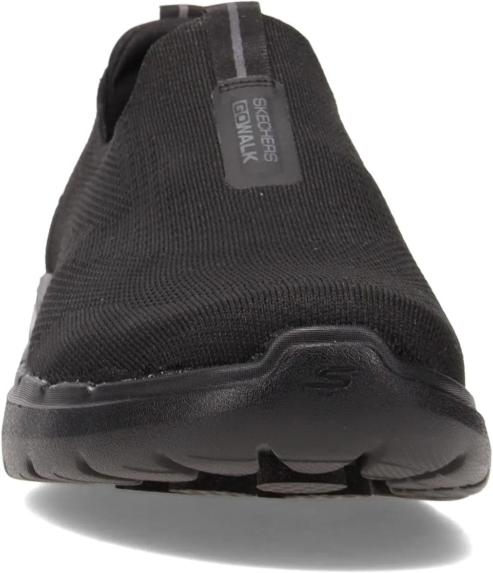 Skechers Men's Gowalk 6-Stretch Fit Slip-on Athletic Performance Walking Shoe