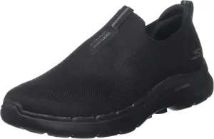 Skechers Men's Gowalk 6-Stretch Fit Slip-on Athletic Performance Walking Shoe