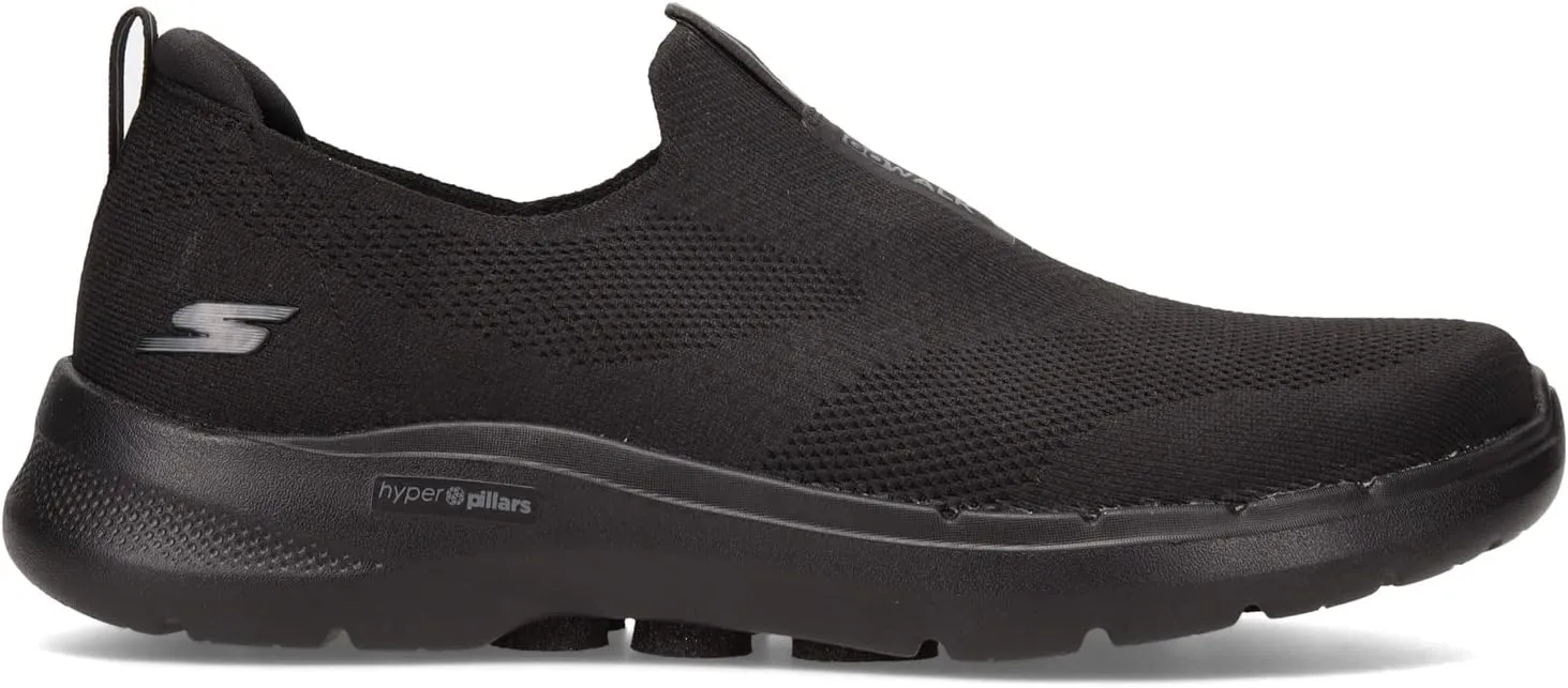 Skechers Men's Gowalk 6-Stretch Fit Slip-on Athletic Performance Walking Shoe
