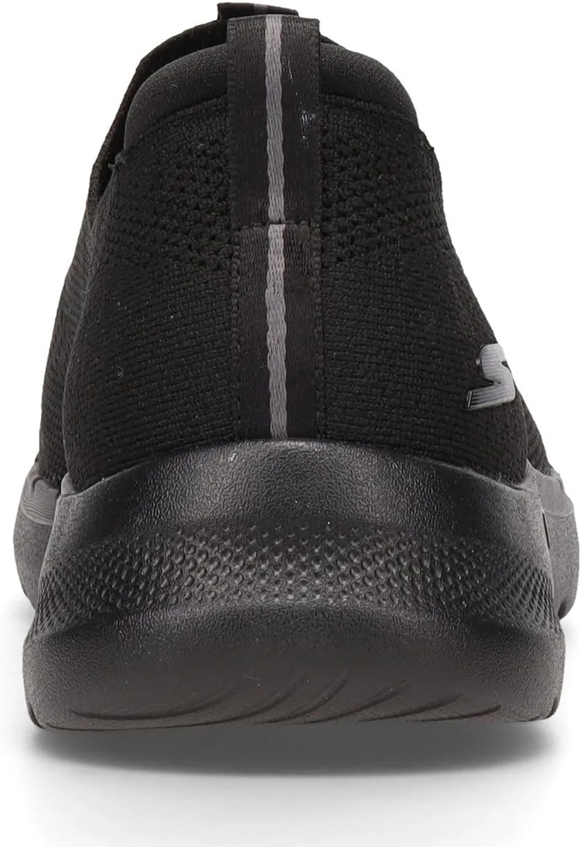Skechers Men's Gowalk 6-Stretch Fit Slip-on Athletic Performance Walking Shoe