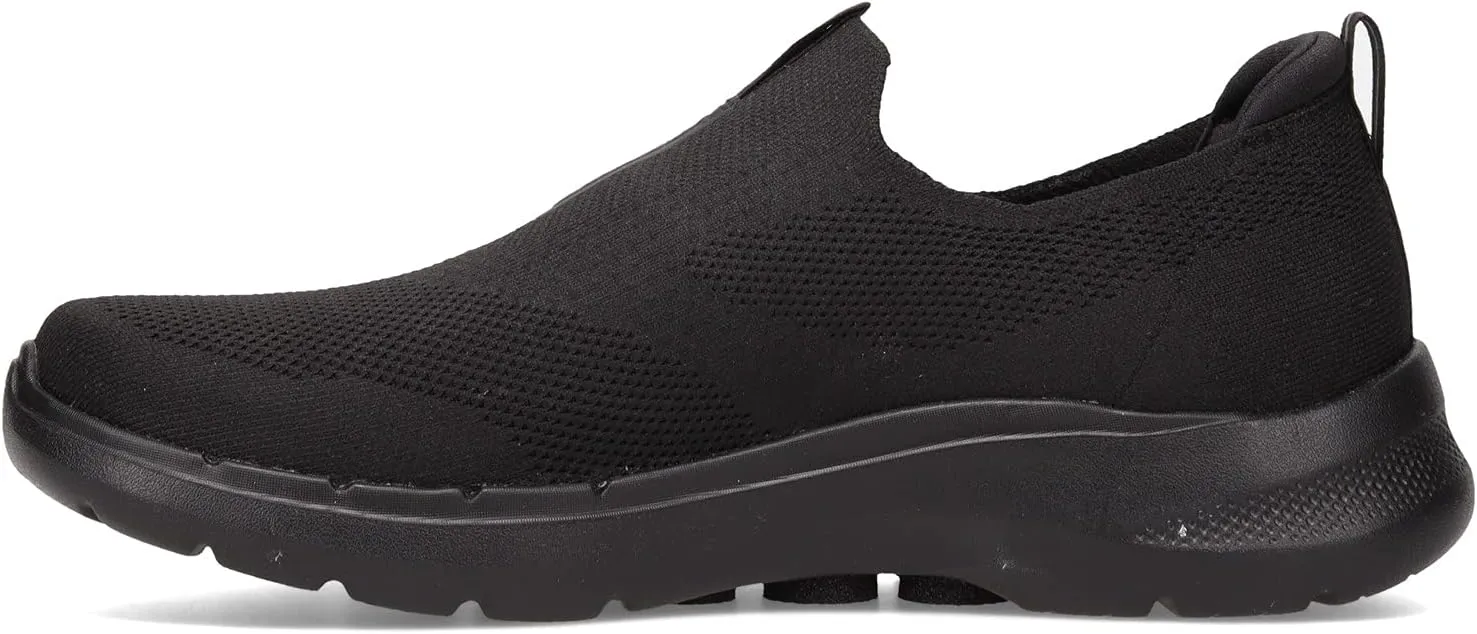 Skechers Men's Gowalk 6-Stretch Fit Slip-on Athletic Performance Walking Shoe