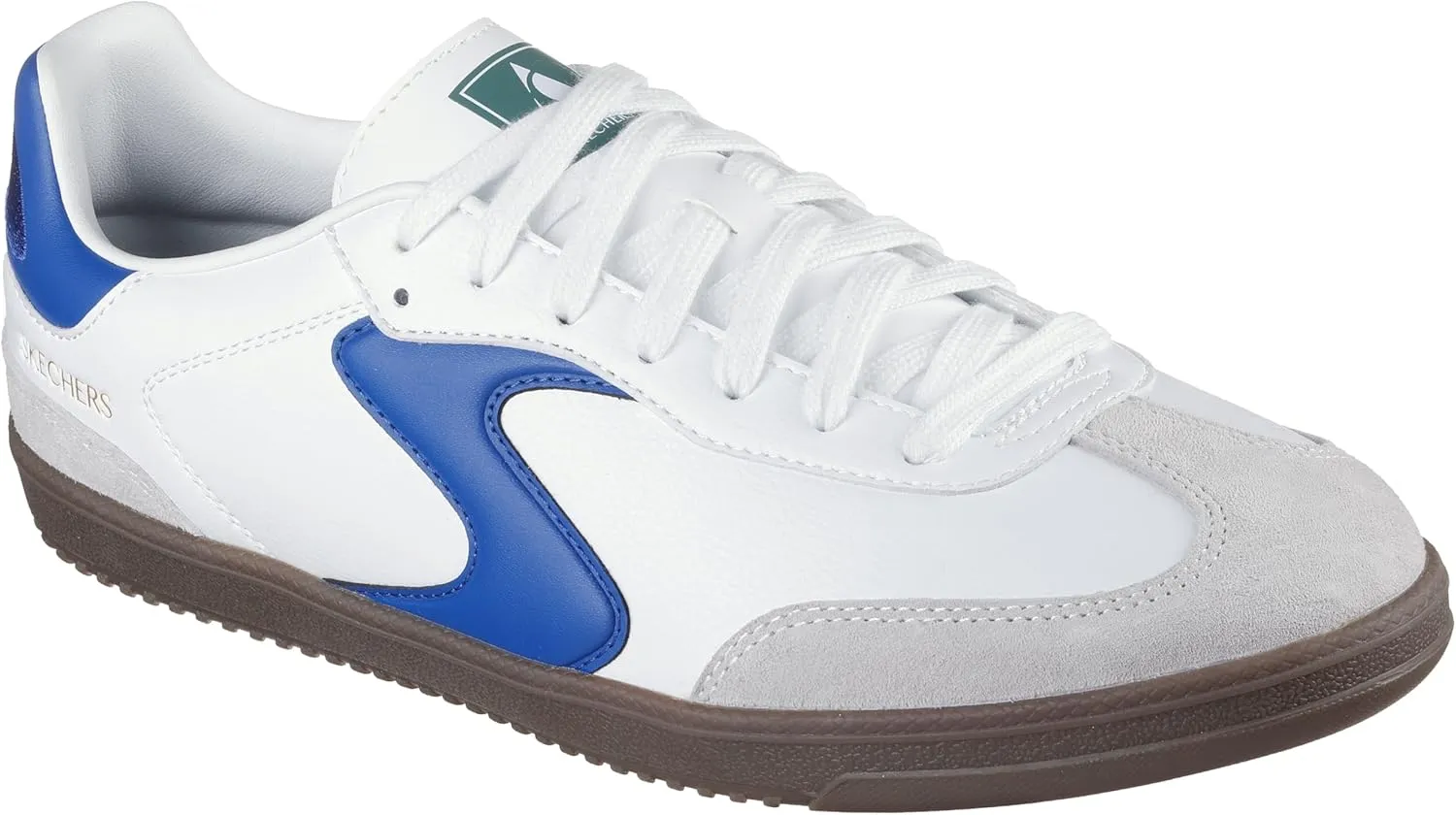 Skechers Men's Hotshot-Pyke Sneaker