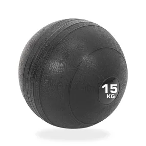 Slam Ball Black - 15Kg
