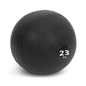 Slam Ball Black - 23Kg