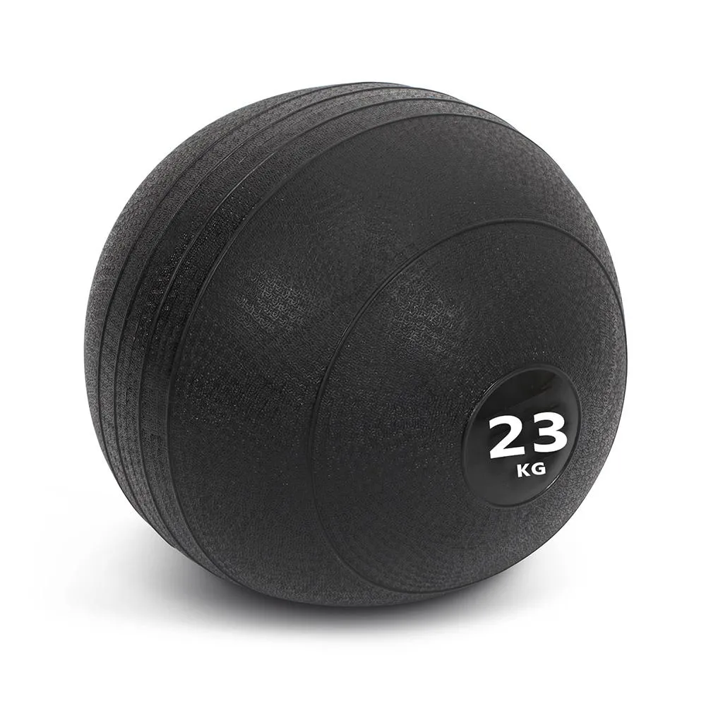 Slam Ball Black - 23Kg