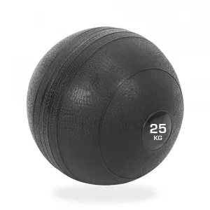 Slam Ball Black - 25Kg