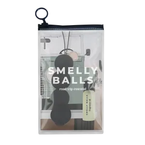 Smelly Balls Set, Onyx Tobacco Vanilla