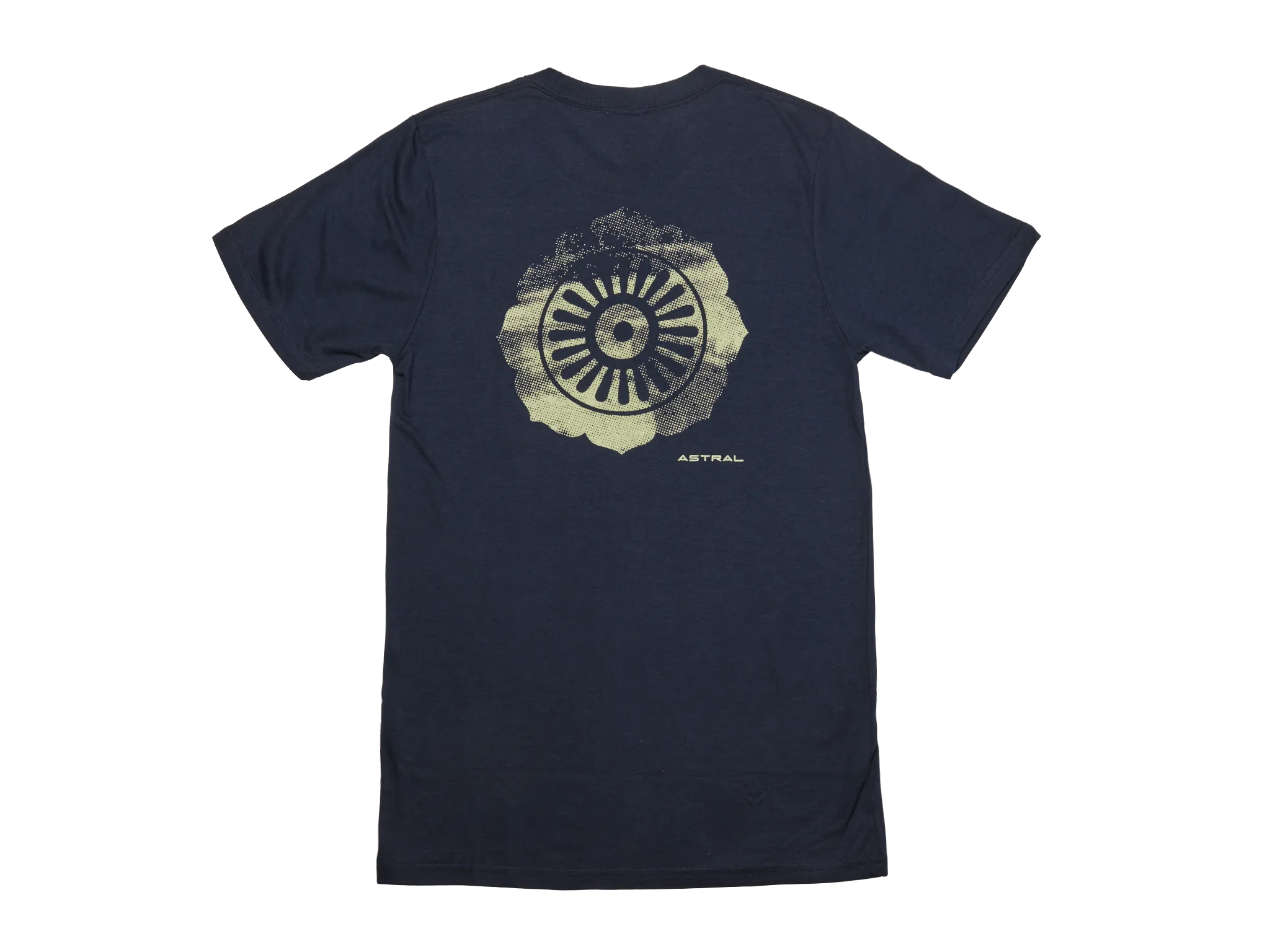 Soft Hemp Tee