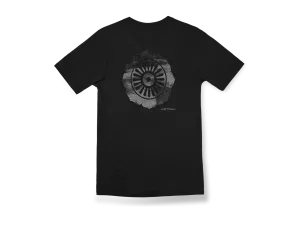 Soft Hemp Tee