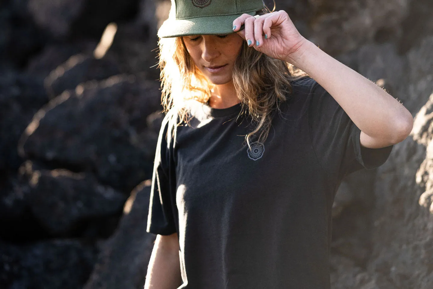 Soft Hemp Tee
