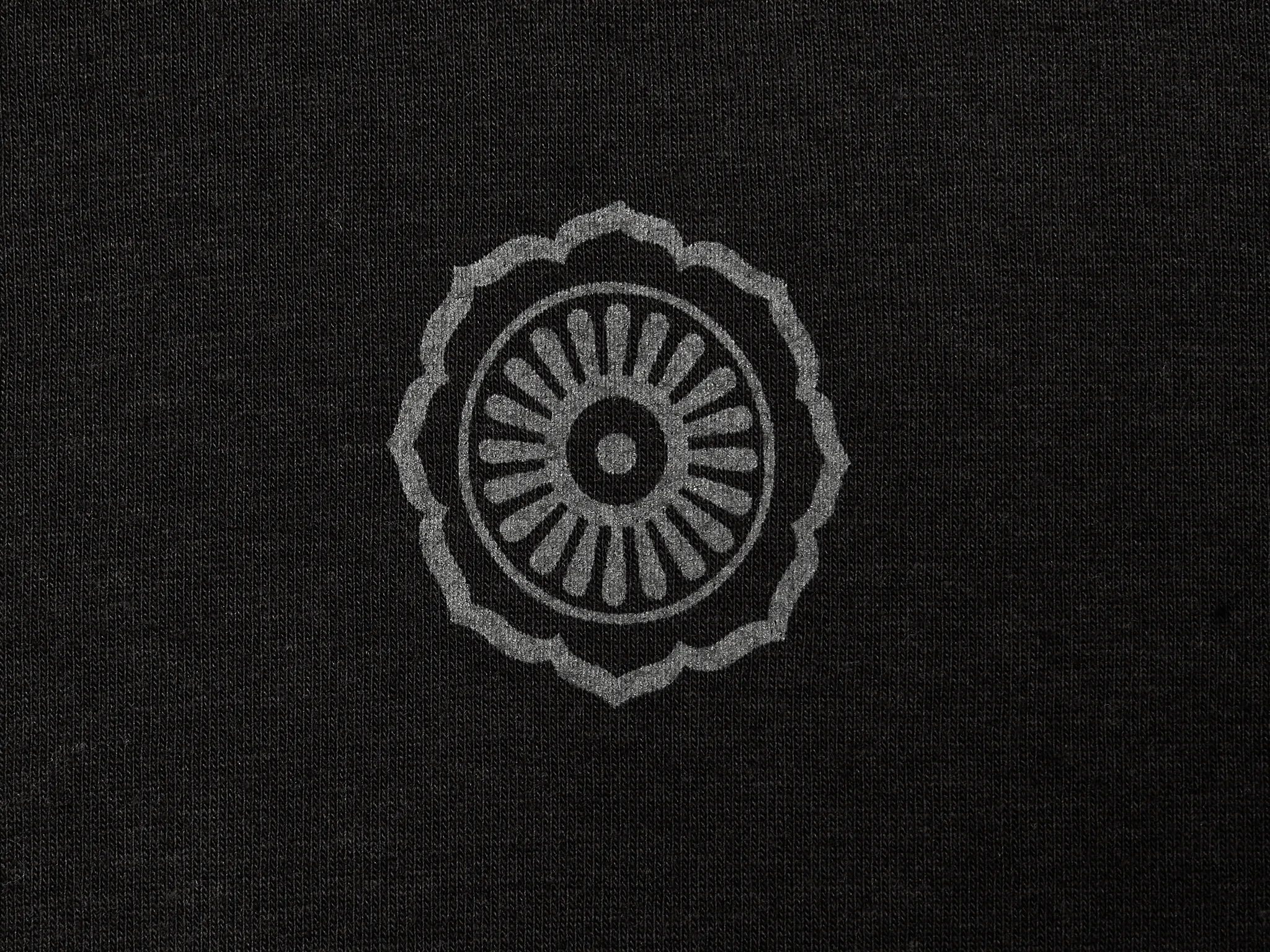 Soft Hemp Tee