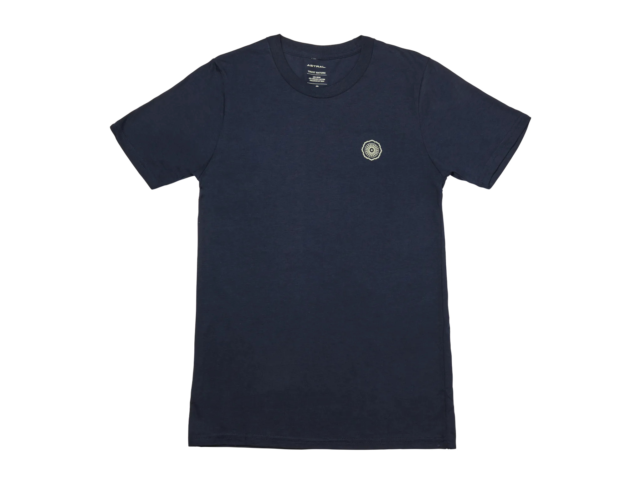 Soft Hemp Tee