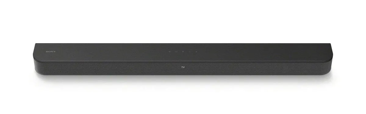 Sony HTSD40CEK Bluetooth Sound Bar with Wireless Subwoofer Black