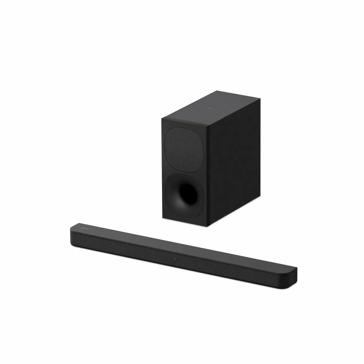 Sony HTSD40CEK Bluetooth Sound Bar with Wireless Subwoofer Black