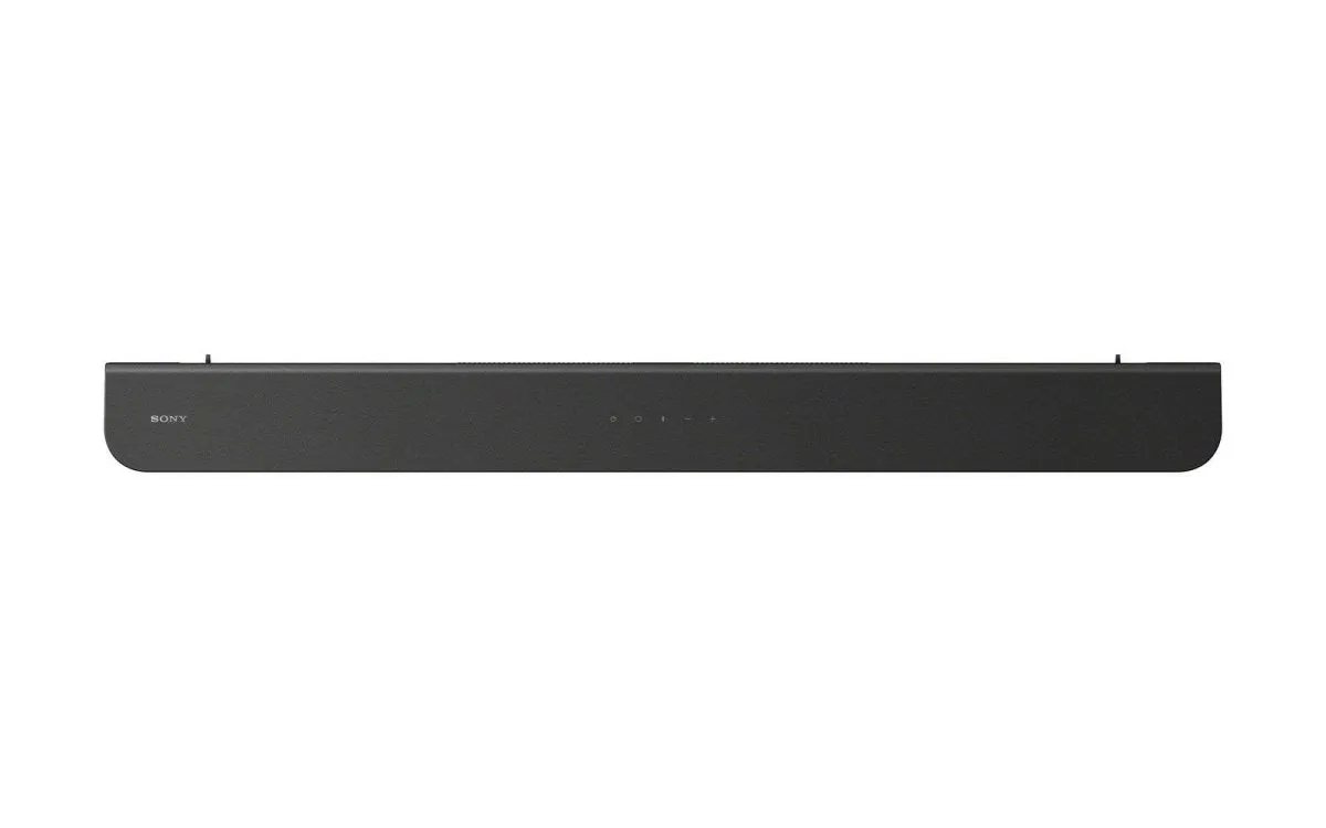 Sony HTSD40CEK Bluetooth Sound Bar with Wireless Subwoofer Black
