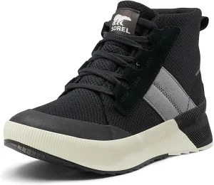 Sorel Women's Out N About III Mid Sneaker Waterproof Shoes