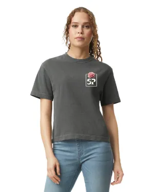 Street Parking Mama Boxy Tee