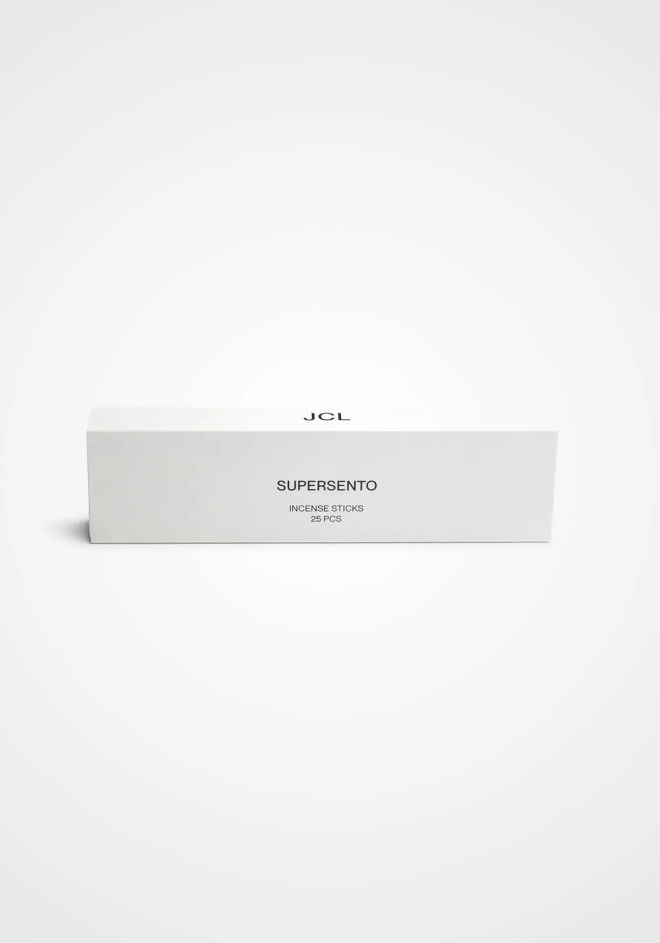 Supersento Incense Sticks