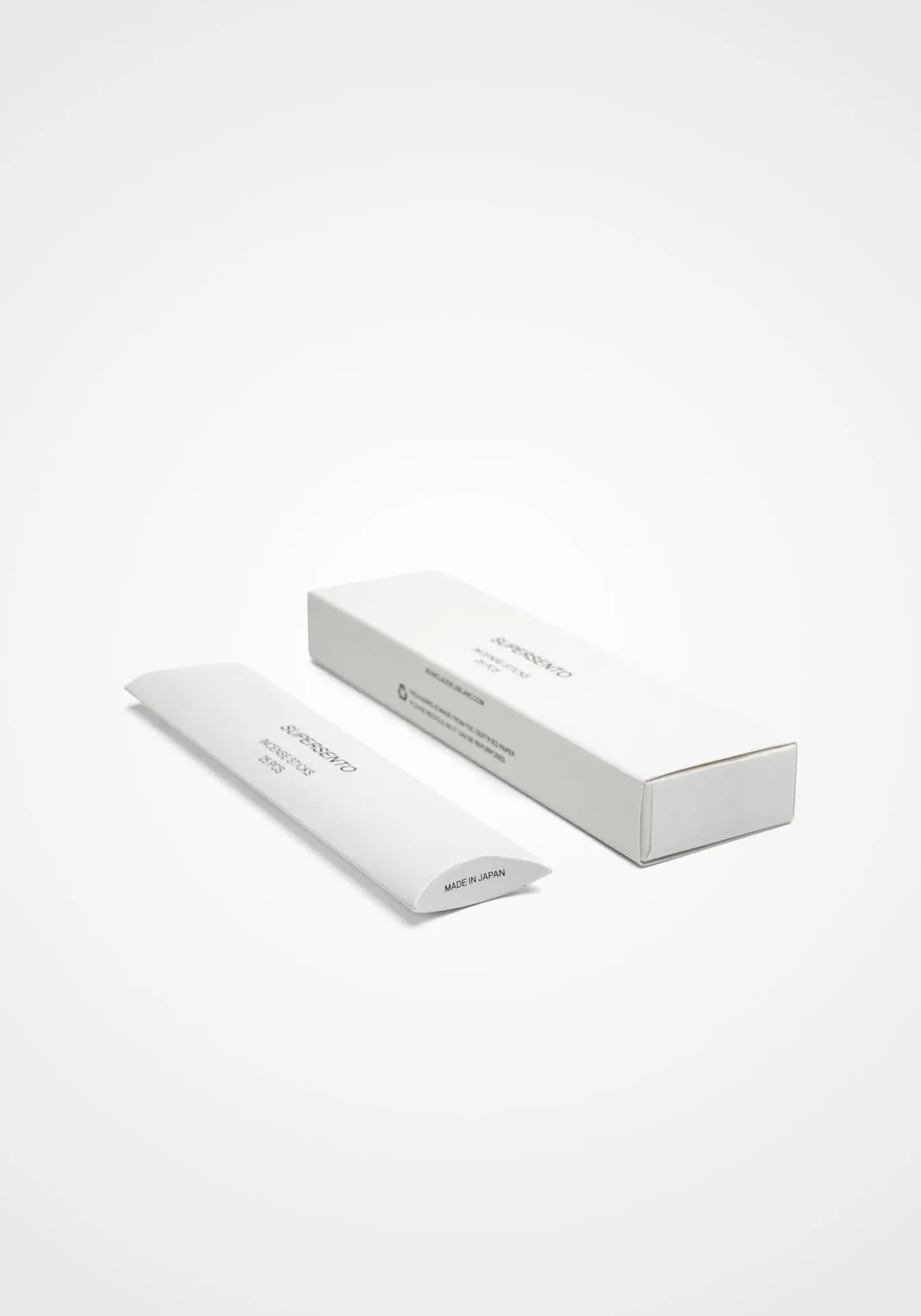 Supersento Incense Sticks