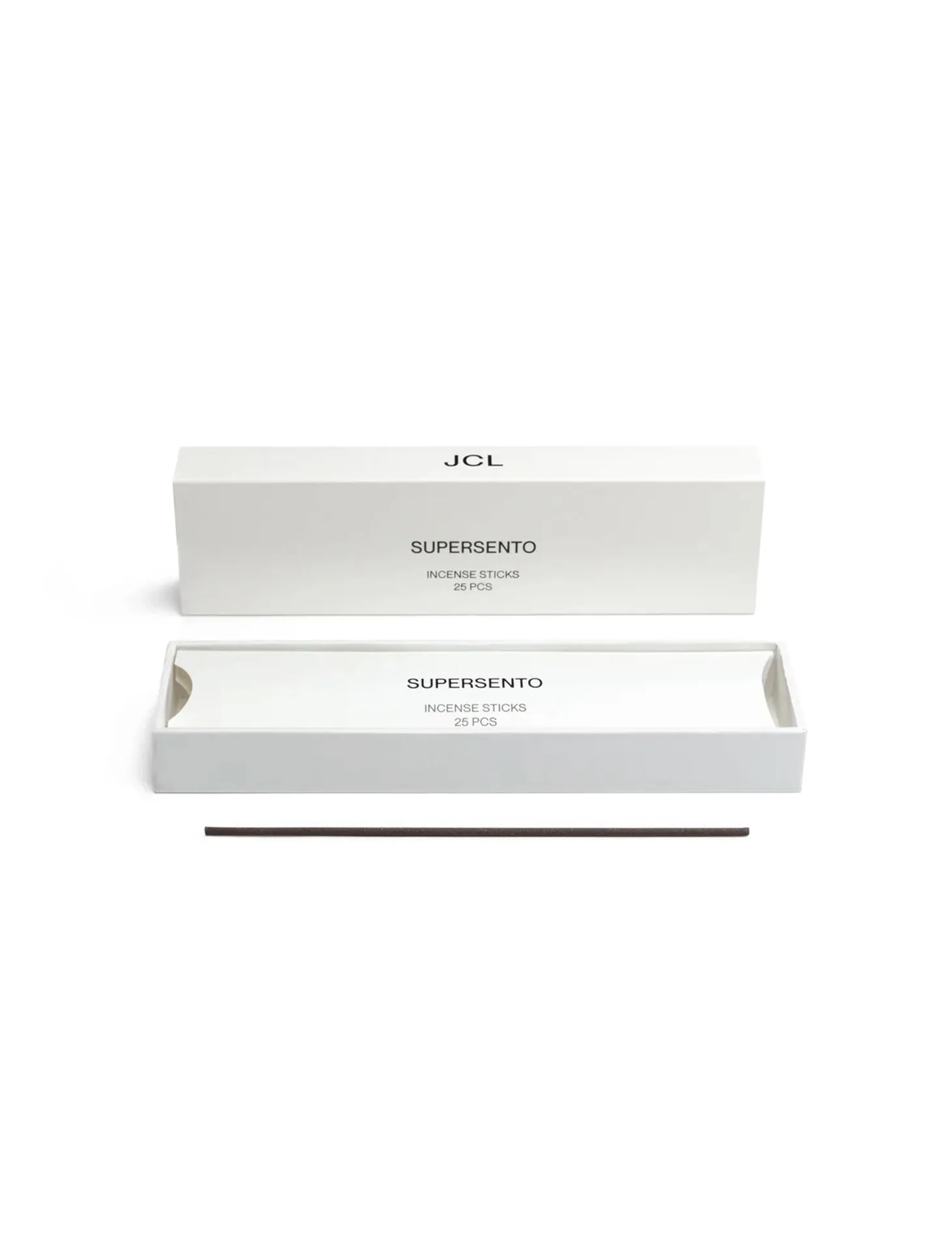 Supersento Incense Sticks