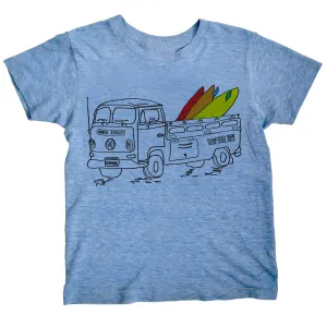 Surf Safari - adult