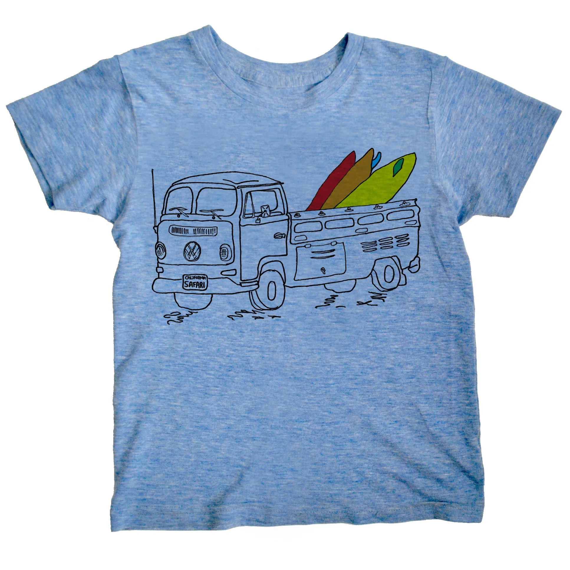 Surf Safari - adult